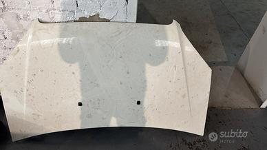COFANO ANTERIORE FIAT DOBLO'