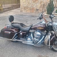 harley davidson road king classic  103