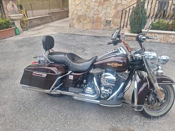 harley davidson road king classic  103