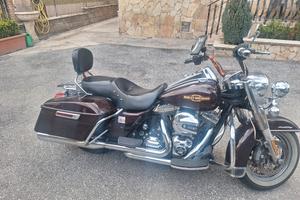 harley davidson road king classic  103