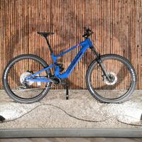 e-bike Lapierre eZesty 9.4