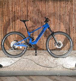 e-bike Lapierre eZesty 9.4