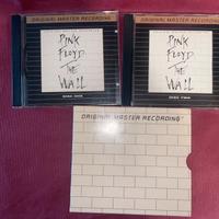 Pink Floyd orginal master recording The Wall