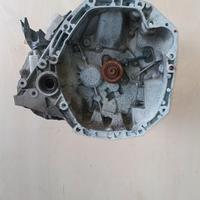 Cambio Dacia Dokker 1.5 DCI 5M anno 2014