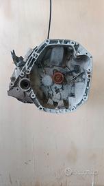 Cambio Dacia Dokker 1.5 DCI 5M anno 2014