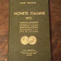 libro monete