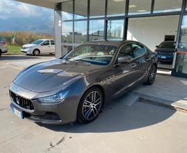 Maserati Ghibli V6 Diesel