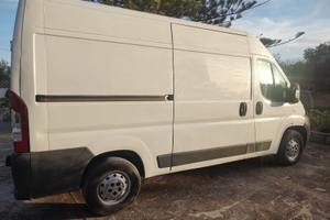 Fiat ducato 2.3 Multijet tetto alto