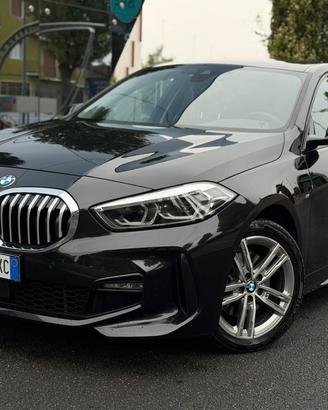 Bmw 116 116d 5p. Msport
