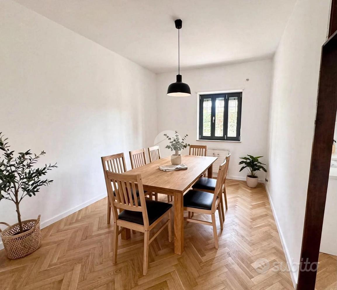 Appartamento – Roma, Primavalle - Vista 5