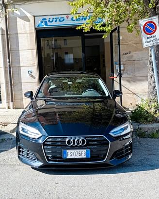 Audi A5 SPB 2.0 TFSI S tronic Business Sport
