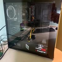 Computer MSI gaming