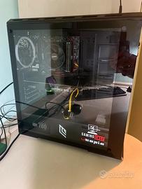 Computer MSI gaming