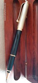 Penna Aurora 88 Millerighe Gold-roller
