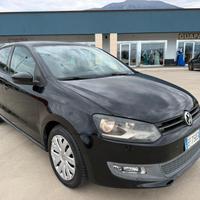  
Volkswagen Polo 1.6 TDI 90 cv 2011