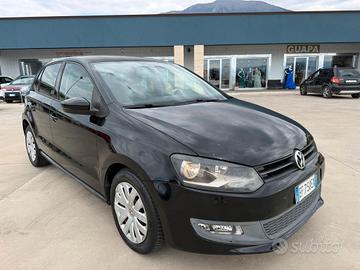  
Volkswagen Polo 1.6 TDI 90 cv 2011