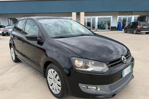  
Volkswagen Polo 1.6 TDI 90 cv 2011