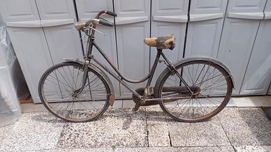 Bicicletta d'epoca