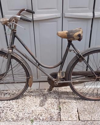 Bicicletta d'epoca