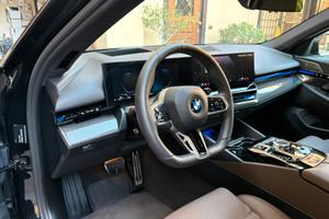 BMW 520 xdrive