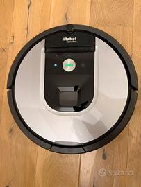 iRobot Roomba 965