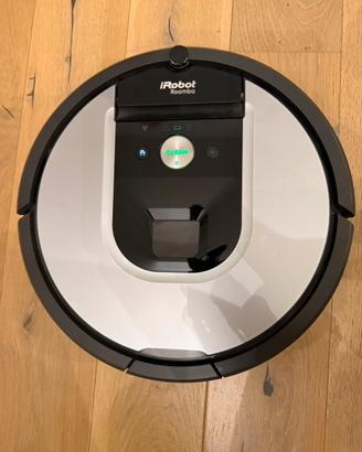 iRobot Roomba 965