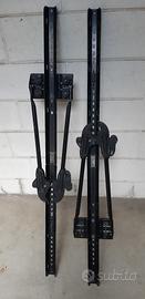 coppia portabici FAPA