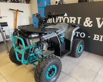 Quad atv kimera 110