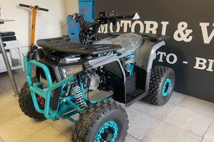 Quad atv kimera 110
