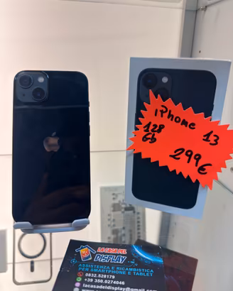 Iphone 13 128gb