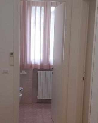 tenda bagno