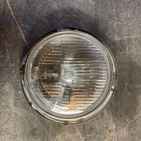 Parabole fari Harley Davidson