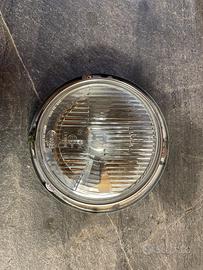 Parabole fari Harley Davidson