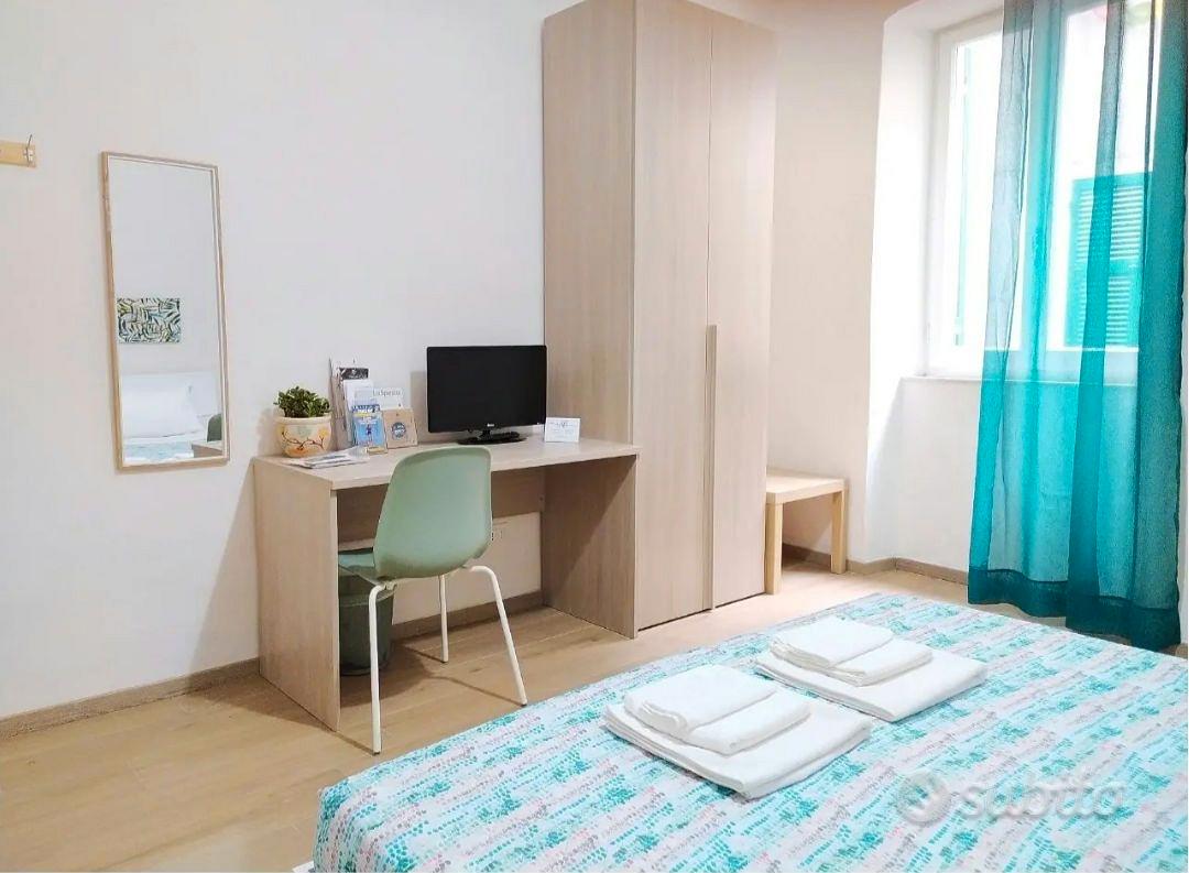 Appartamento – La Spezia, Umberto I, Sarbia - Vista 5