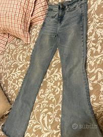 Jeans zara