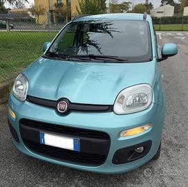 Fiat Panda - 5 posti