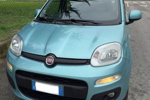 Fiat Panda - 5 posti