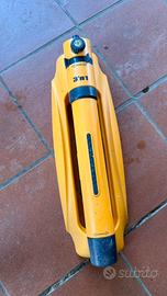 Irrigatore d’acqua