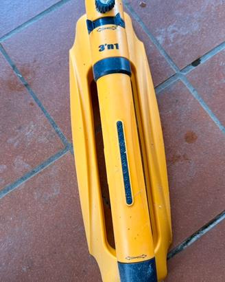 Irrigatore d’acqua