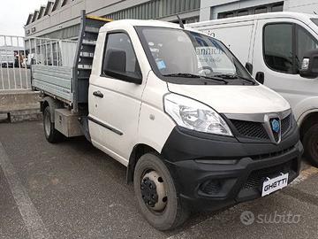 Piaggio Porter NP6