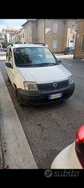 FIAT Panda 2ª serie - 2006