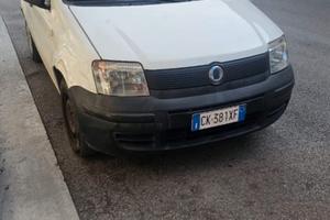 FIAT Panda 2ª serie - 2006