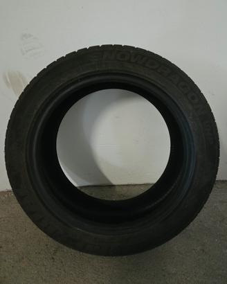 Gomme invernali 90%