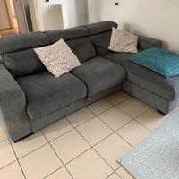 Divano Melizzano poltrone e sofà