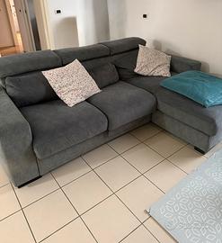 Divano Melizzano poltrone e sofà