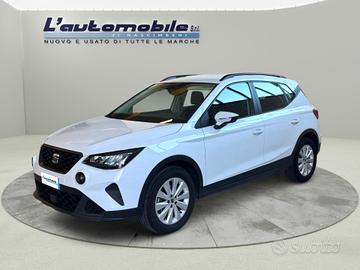 Seat Arona 1.0 ecotsi Style 95cv