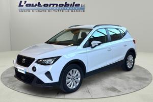 Seat Arona 1.0 ecotsi Style 95cv