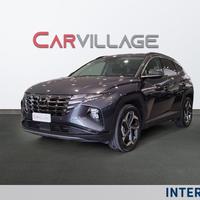HYUNDAI Tucson 1.6 phev Xline 4wd auto