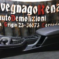 BMW SERIE 1 F20 CONSOLE  NERA/POGGIA BRACCIO