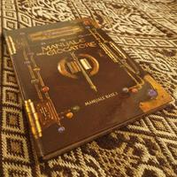 D&D Manuale del Giocatore 3.5 - Manuale Base I